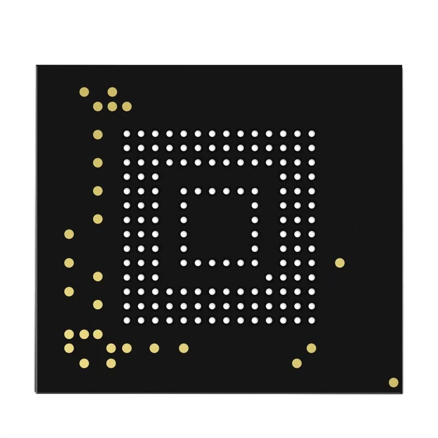 EMMC NAND ФЛАШ