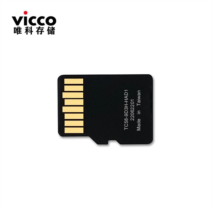 TC58 MEMEORY CARD
