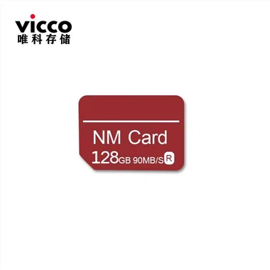 128GB NM КАРТА