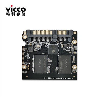 2,5-инчов SSD PCBA